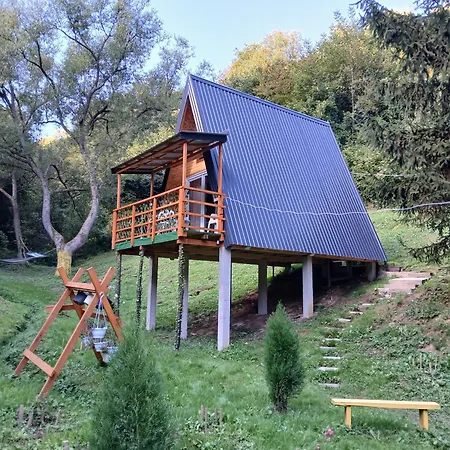 Pyramid Valley Visoko