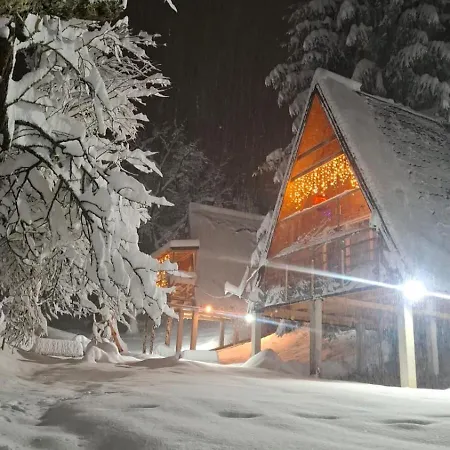 Appartement Pyramid Valley *