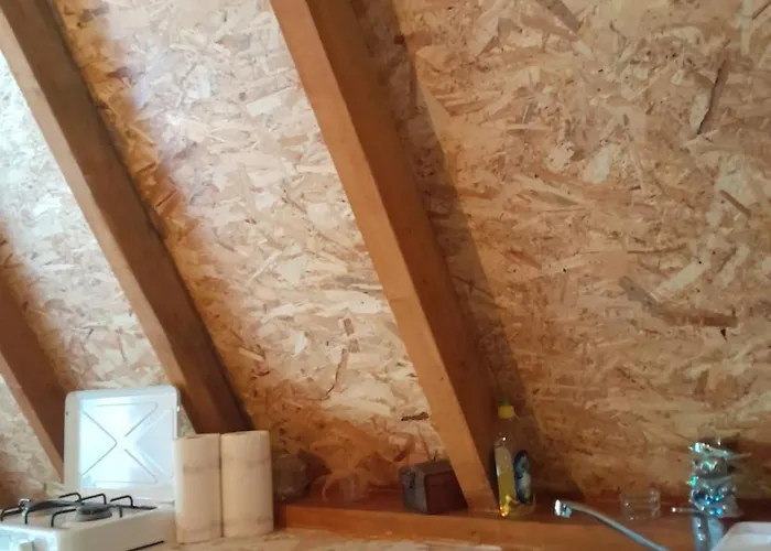 Apartman Pyramid Valley