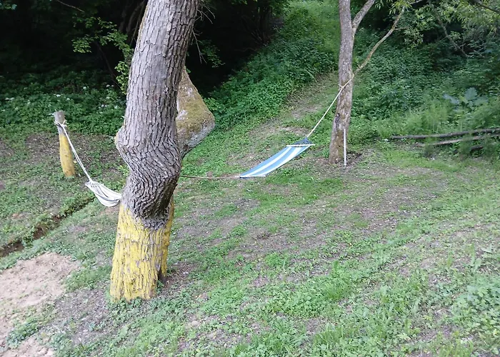 Pyramid Valley * Visoko