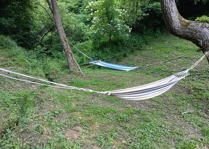 Pyramid Valley Apartamento *